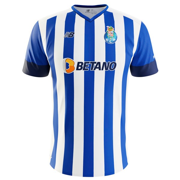 Maillot FC Porto Domicile 2022-23